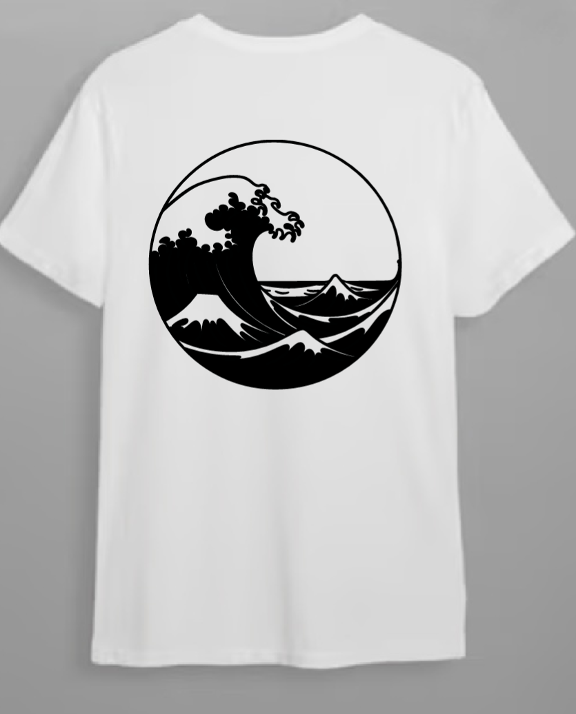 Ocean tee